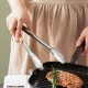 Stainless Steel Tongs 